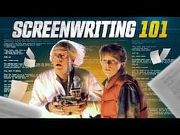 Screenwriting 101