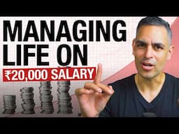 Real Story of Managing Money on Low Income | Money Matters Ep. 36 | Ankur Warikoo Hindi