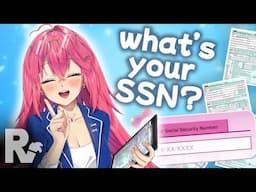 The Dating Simulator That Files Your Taxes | ReddVids