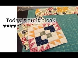 NO decisions needed - Make a QUILT!