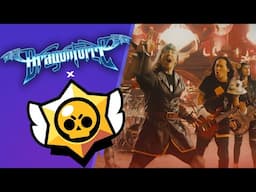 DRAGONFORCE x BRAWL STARS: A Draco Tale (Live Action)