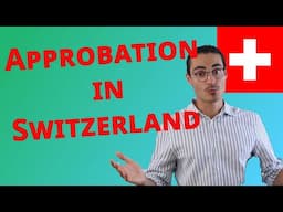 How to work in Switzerland as a foreign medical doctor