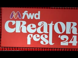 Myntra Creators Fest 2024 | Munawar,Fukra, Jacqueline,Fukra