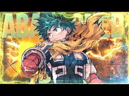 What If Deku Was Abandoned | Part 2 |