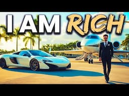 I AM Affirmations For Money, Wealth & Success (Listen Everyday!)