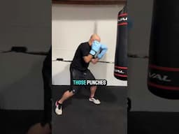 What’s Your BEST Distance in Boxing