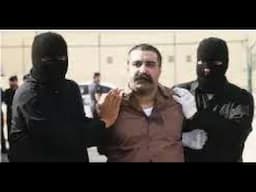 OCTOBER 28th 2024, IRAN EXECUTES A GERMAN CITIZEN - Jamshid Sharmahd