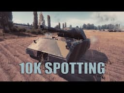 The thicc spotter of Prokhorovka | Maus | World of Tanks