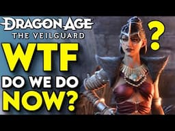 What’s Next For Dragon Age? - Dragon Age The Veilguard DLC Leaks and News