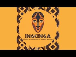 Dj Mizz & Nurogroove feat.Namhla Mbawuli - Ingcinga (Original Mix)