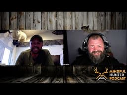 Is Joe Rogan Bad for Hunting with Jake Downs - The Mindful Hunter Podcast EP 203