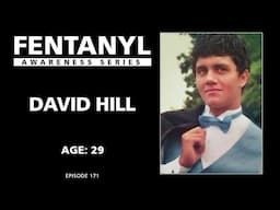 David Hill's Story - episode 171