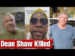 Businessman 'Dean Shaw' unalived |Vybz Kartel say "Sidem fling offa me wid a pot"