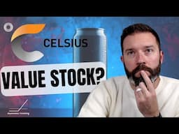 Is Celsius Stock Now Too Cheap to Pass Up?