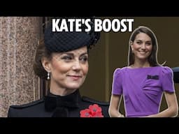 Princess Kate's world has been shattered  - but I know one thing that's been a great comfort to her