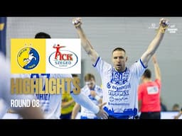 Industria Kielce 🆚 OTP Bank - PICK Szeged | Round 8 | Machineseeker EHF Champions League 2024/25