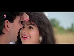 Waada Raha Sanam | Akshay Kumar, Ayesha Jhulka | Abhijeet Bhattacharya, Alka Yagnik