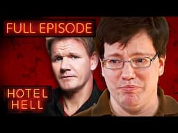 FULL EPISODE: Juniper Hill Inn, Part Two | Hotel Hell | Gordon Ramsay