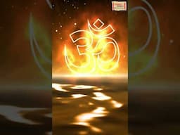 Om Chant For Evening Meditation | Lata Mangeshkar | Pandit Ronu Majumdar | Times Music Spiritual