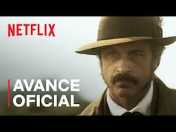 El gatopardo | Avance oficial | Netflix