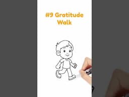 9 Ways To Practice Gratitude - Gratitude For Kids-Teens #gratitude #gratitudeattitude