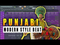 How to Make Punjabi Beats: A Step-by-Step Guide