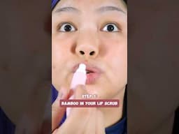 7-DAY LIP CARE CHALLENGE with JIERA #lipcare #lips