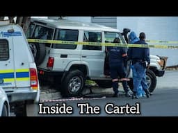 The Cartels of Cape Town Part 2