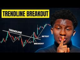 THE SIMPLE TRADING STRATEGY THAT MADE ME $20,000 IN JUST ONE TRADE ( VERY BEGINNER FRIENDLY)