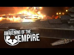 Holding For Reenforcements | AOTR | Empire Campaign 3, Episode 61