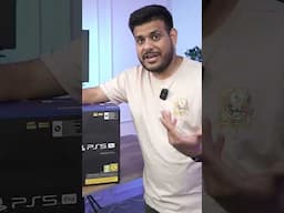 Play Station 5 Pro Unboxing 😍