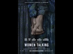 Oscar Reviews - Women Talking