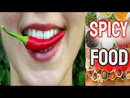 Spicy Foods That Will Blow Your Mind By Traditional Dishes