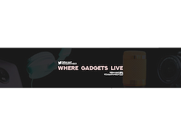 Gadget Park Live Stream