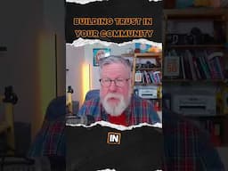 Building Trust in Your Online Community | Online Business Tips for Boomers & GenXers