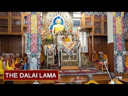 Teachings for Tibetan Youth - 2024 - Day 2