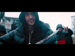 Ta9chira - 100 Franc Feat 4LFA (Official Music Video)