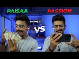 PAISA YA PASSION??