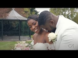 Abi + Junior : Wedding Films