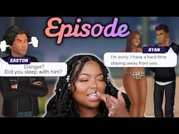 I made MY MAN JEALOUS & I'm HERE for it 😈| Playing Episode pt.10