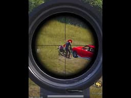 Wait for Revenge !! #pubgmobile #pubg