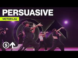 "Persuasive" - Doechii & SZA | Victor Lau Choreography