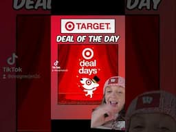 Target's Deal of the Day November 11th 2024 #target #targetcircledeals #targetcircle #dealoftheday