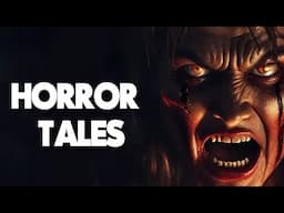 Horror Tales | Full Movie | Horror Series Episodes 1 - 6