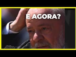 A VERGONHA INTERNACIONAL DE LULA NO G20!