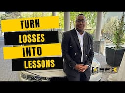 8 Powerful Steps to Bounce Back from Forex Losses