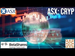 Crypto Innovators ETF - Full Analysis and Review 2021 - First ASX Crypto ETF