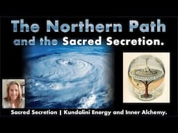 The Northern Path to Enlightenment - Norse Mythology | Sacred Secretion | The Cosmic Spine