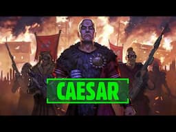 Caesar | Fallout Lore