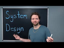 Introduction to System Design - MVC and Three-Tier Architecture